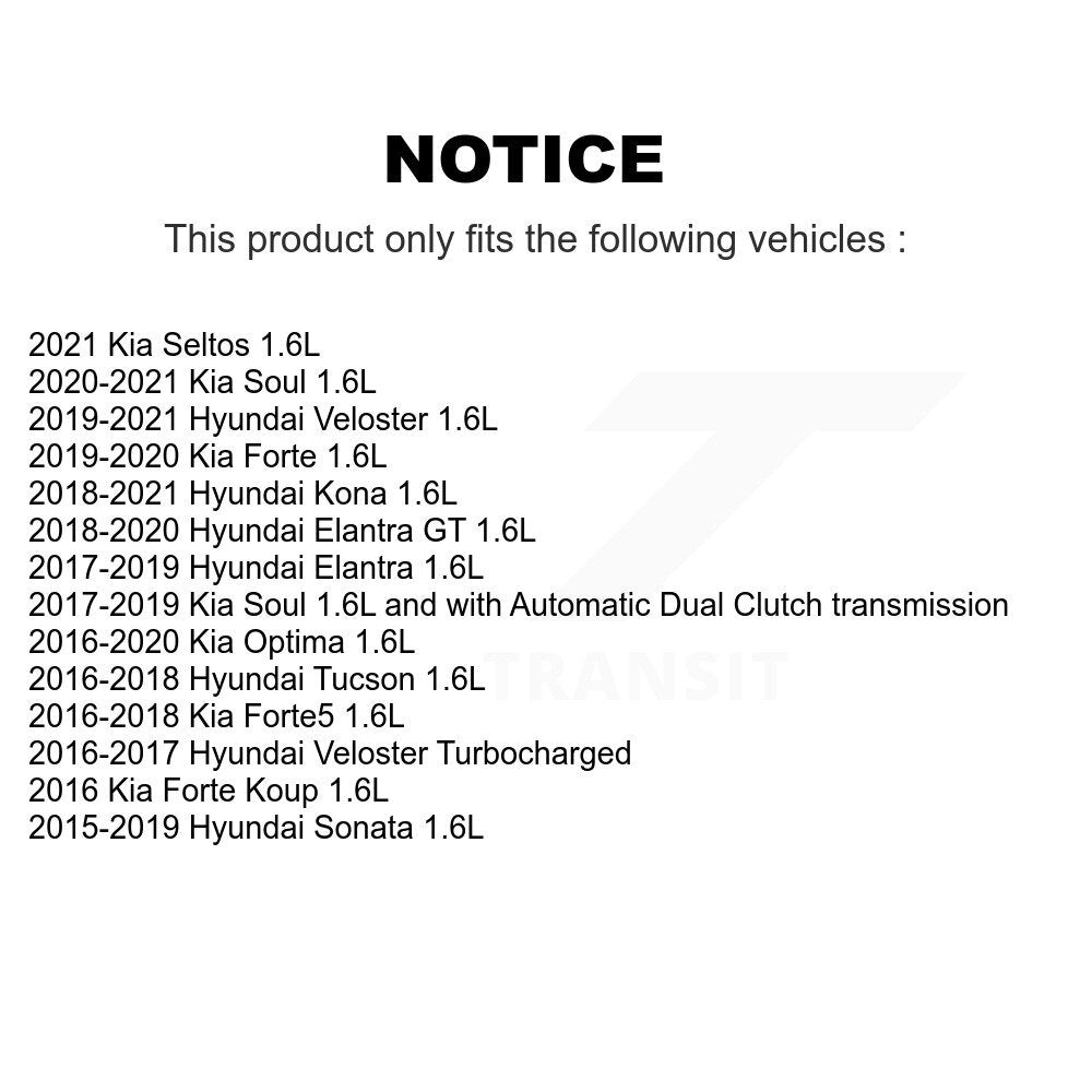 Ignition Coil Kit-KMP-100018 - Kit.bestparts.ca Kit.bestparts.ca