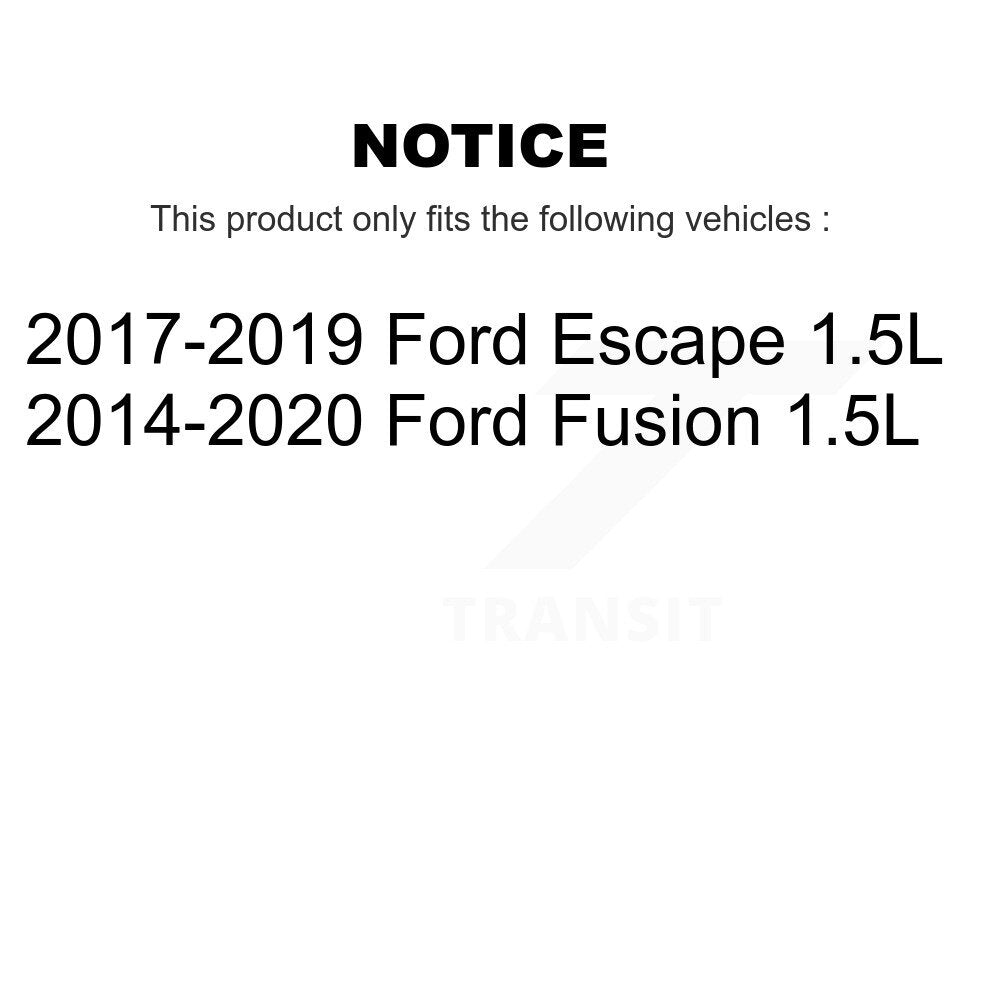 Ignition Coil Kit-KMP-100045 - Kit.bestparts.ca Kit.bestparts.ca