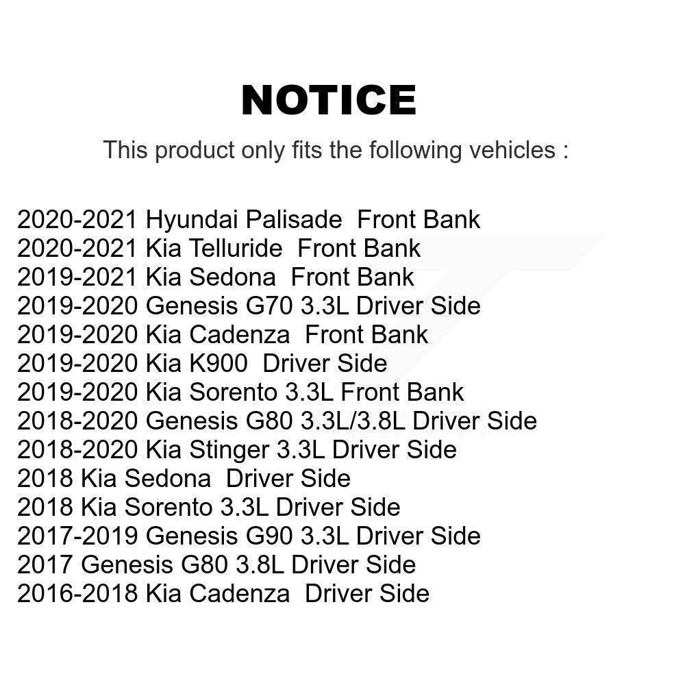 Ignition Coil Kit-KMP-100063 - Kit.bestparts.ca Kit.bestparts.ca