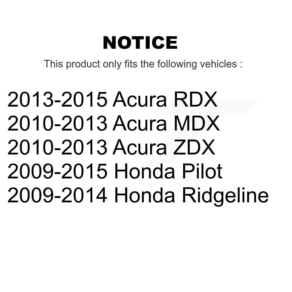 Ignition Coil Kit-KMP-100071 - Kit.bestparts.ca Kit.bestparts.ca