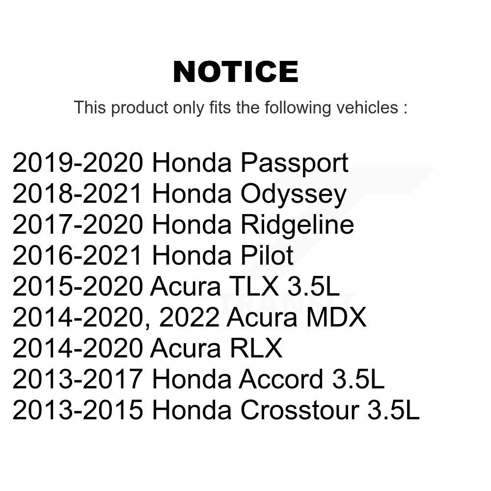Ignition Coil Kit-KMP-100085 - Kit.bestparts.ca Kit.bestparts.ca