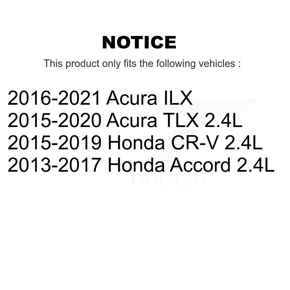 Ignition Coil Kit-KMP-100086 - Kit.bestparts.ca Kit.bestparts.ca