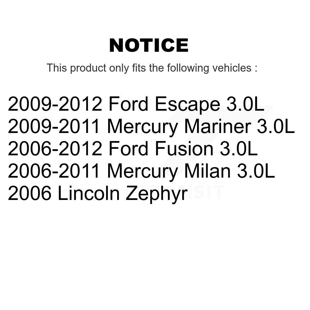 Ignition Coil Kit-KMP-100096 - Kit.bestparts.ca Kit.bestparts.ca