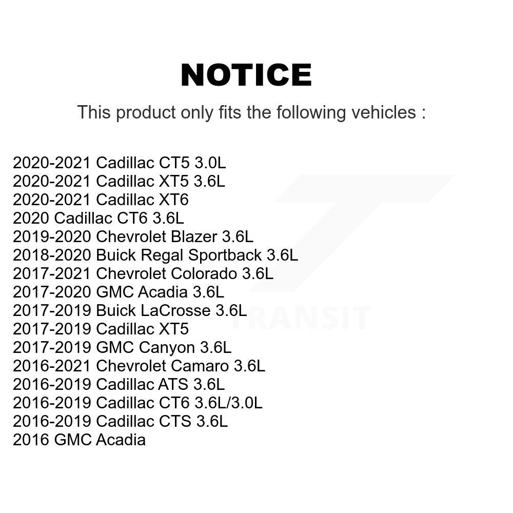 Ignition Coil Kit-KMP-100101 - Kit.bestparts.ca Kit.bestparts.ca