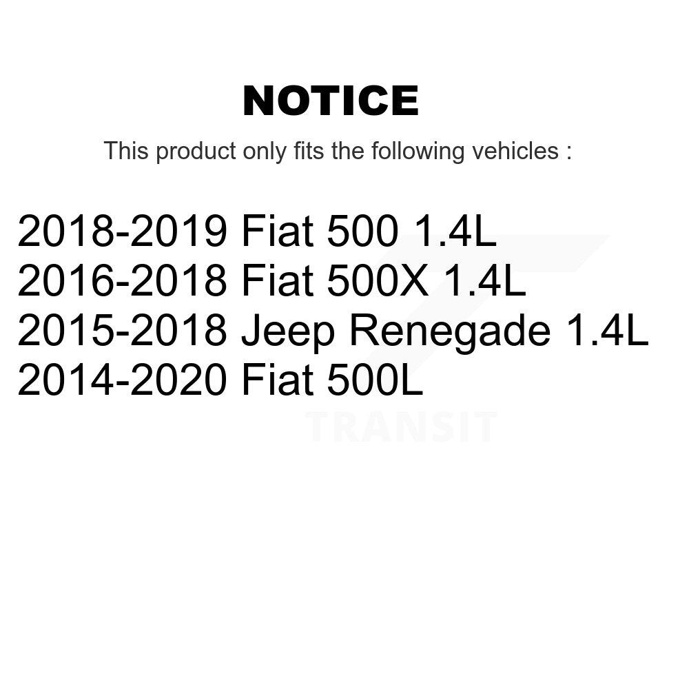 Ignition Coil Kit-KMP-100127 - Kit.bestparts.ca Kit.bestparts.ca