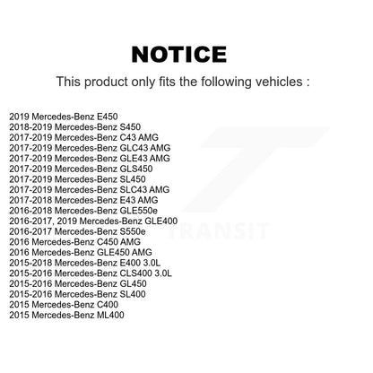 Ignition Coil Kit-KMP-100150 - Kit.bestparts.ca