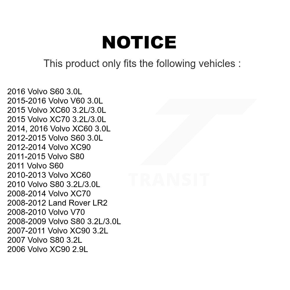Ignition Coil Kit-KMP-100199 - Kit.bestparts.ca Kit.bestparts.ca