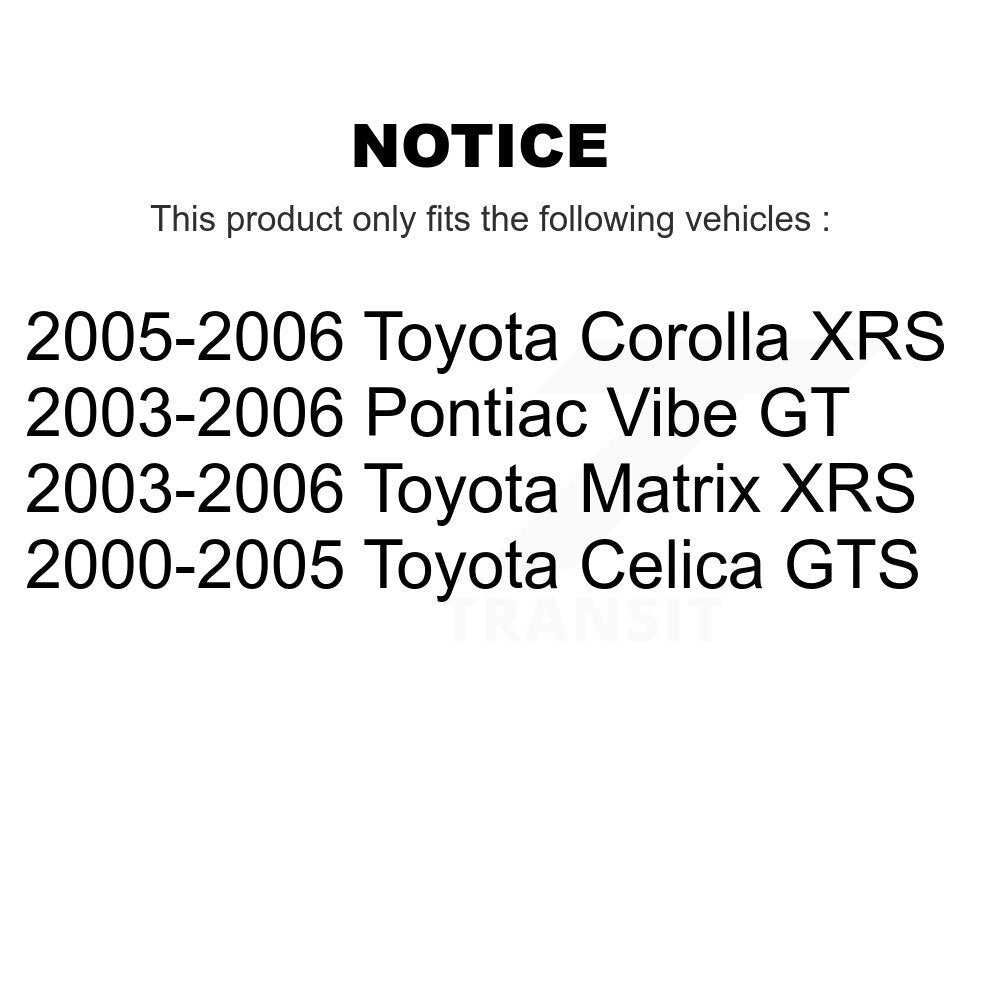 Ignition Coil Kit-KMP-100203 - Kit.bestparts.ca