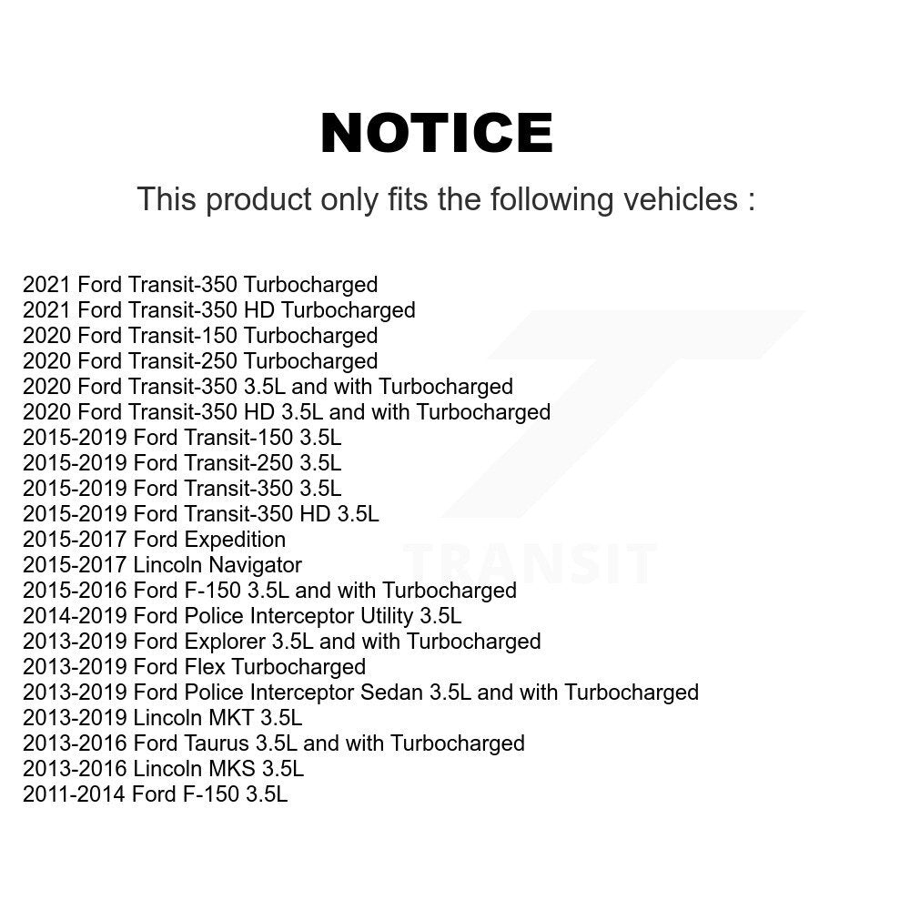 Ignition Coil Kit-KMP-100304 - Kit.bestparts.ca Kit.bestparts.ca