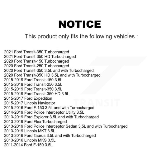 Ignition Coil Kit-KMP-100304 - Kit.bestparts.ca