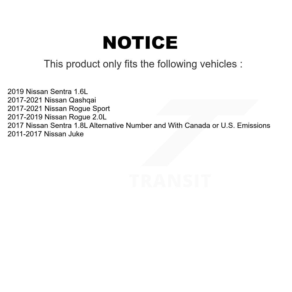 Ignition Coil Kit-KMP-100306 - Kit.bestparts.ca Kit.bestparts.ca