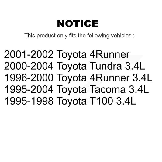 Ignition Coil Kit-KMP-100316 - Kit.bestparts.ca