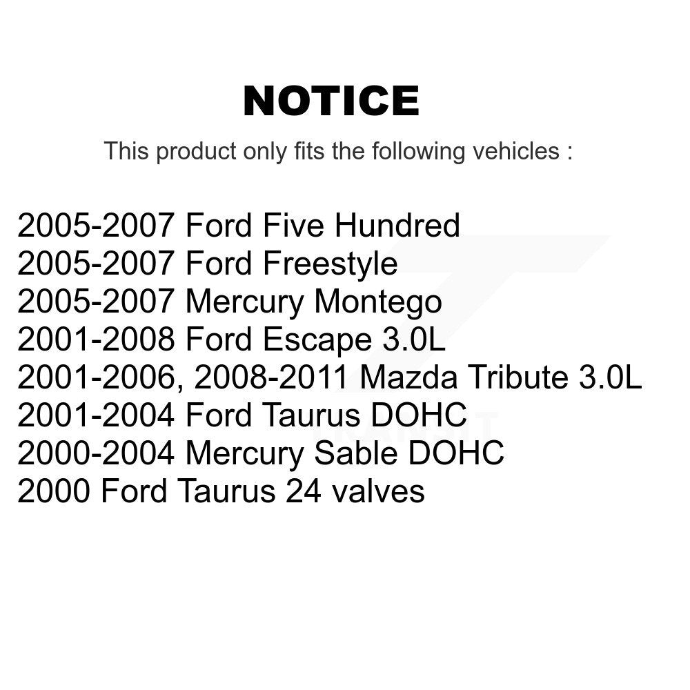Ignition Coil Kit-KMP-100322 - Kit.bestparts.ca