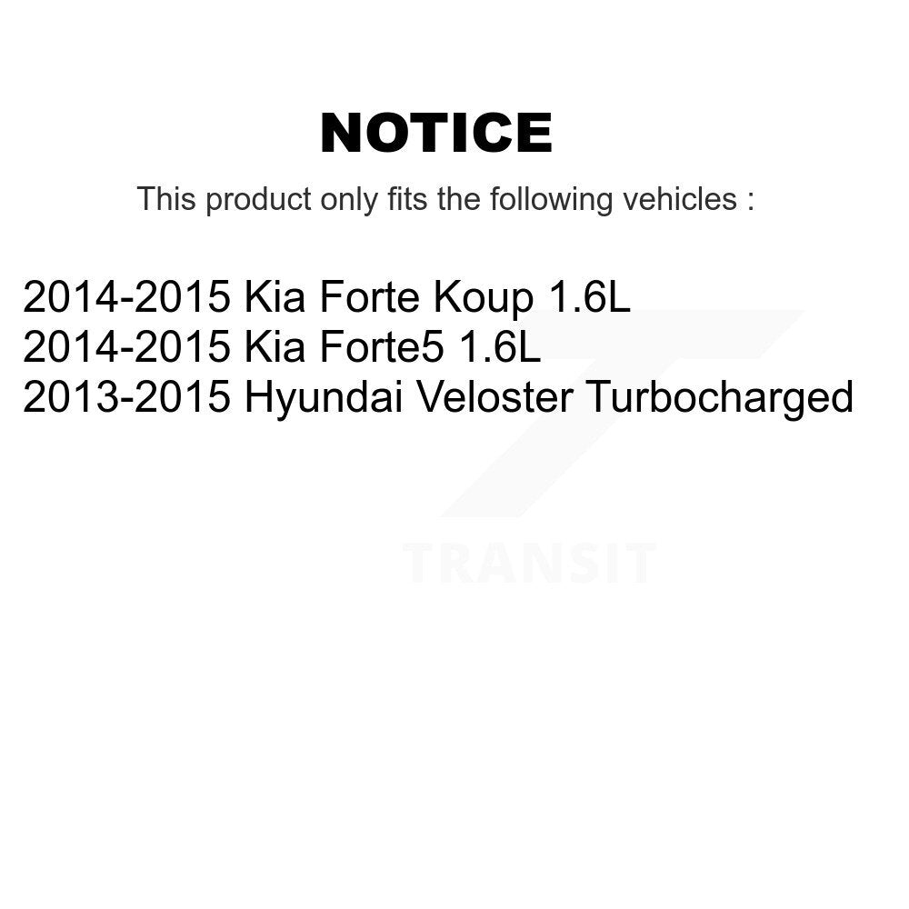 Ignition Coil Kit-KMP-100342 - Kit.bestparts.ca Kit.bestparts.ca