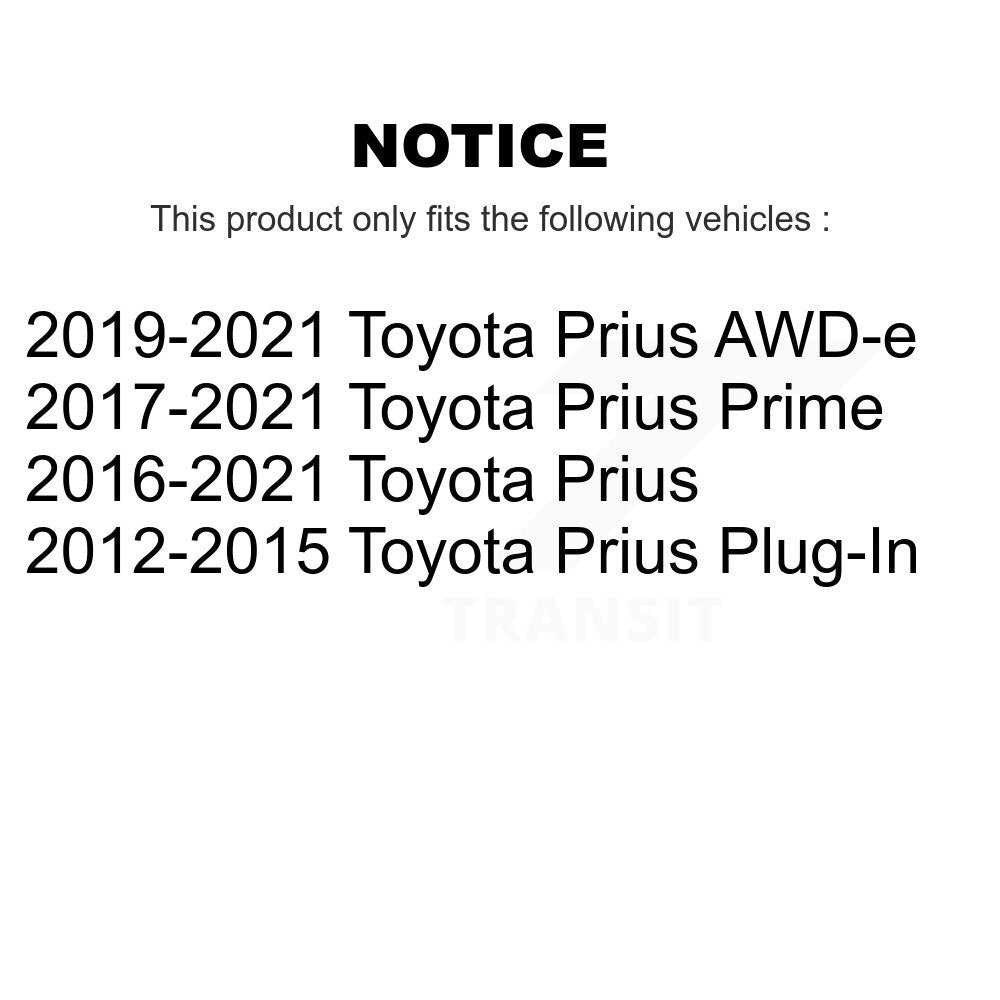 Ignition Coil Kit-KMP-100363 - Kit.bestparts.ca
