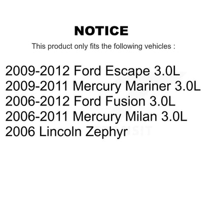 Ignition Coil Kit-KMP-100423 - Kit.bestparts.ca