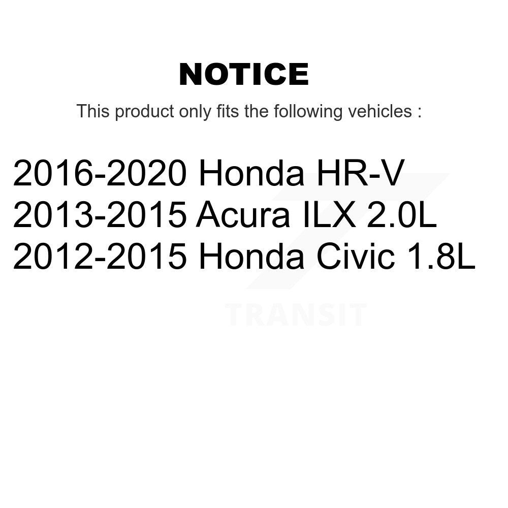 Ignition Coil Kit-KMP-100435 - Kit.bestparts.ca Kit.bestparts.ca