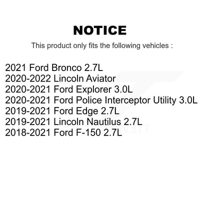 ignition coil-kmp-100454 - Kit.bestparts.ca