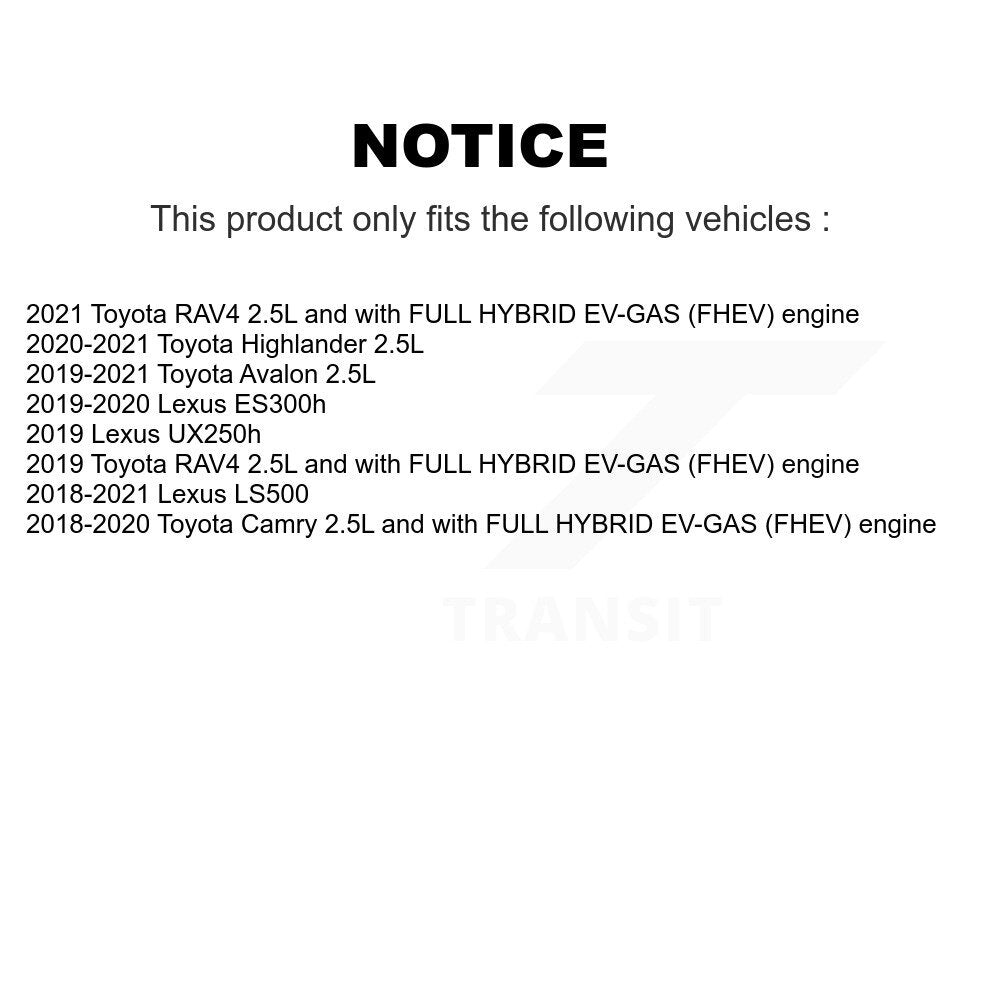 ignition coil-kmp-100477 - Kit.bestparts.ca