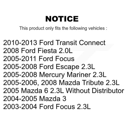 Ignition Coil Kit-KMP-100501 - Kit.bestparts.ca