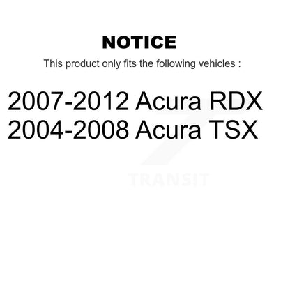 Ignition Coil Kit-KMP-100539 - Kit.bestparts.ca