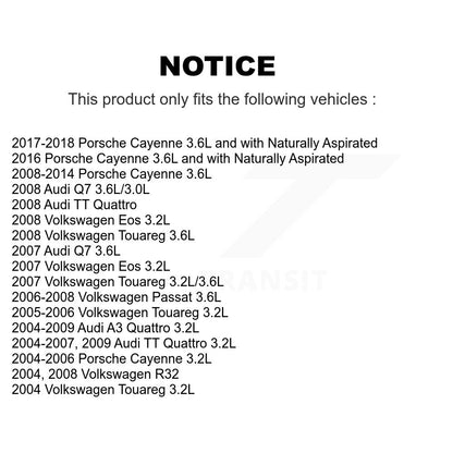 Ignition Coil Kit-KMP-100706 - Kit.bestparts.ca