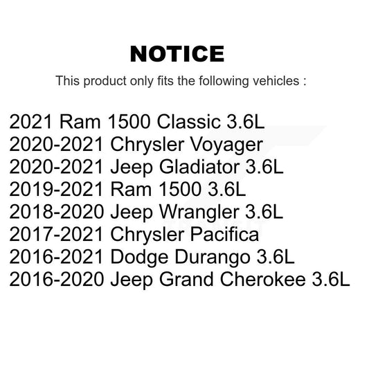 ignition coil-kmp-100720 - Kit.bestparts.ca