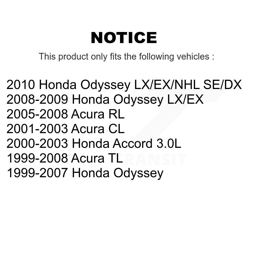 Ignition Coil Kit-KMP-100991 - Kit.bestparts.ca Kit.bestparts.ca