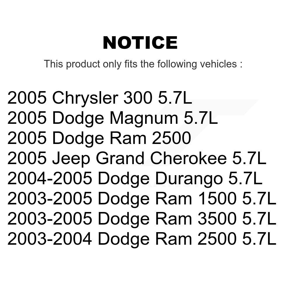 Ignition Coil Kit-KMP-101172 - Kit.bestparts.ca Kit.bestparts.ca