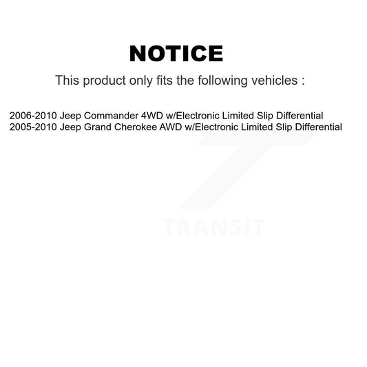 CV Axle Shaft Kit-KN7-100006 - Kit.bestparts.ca