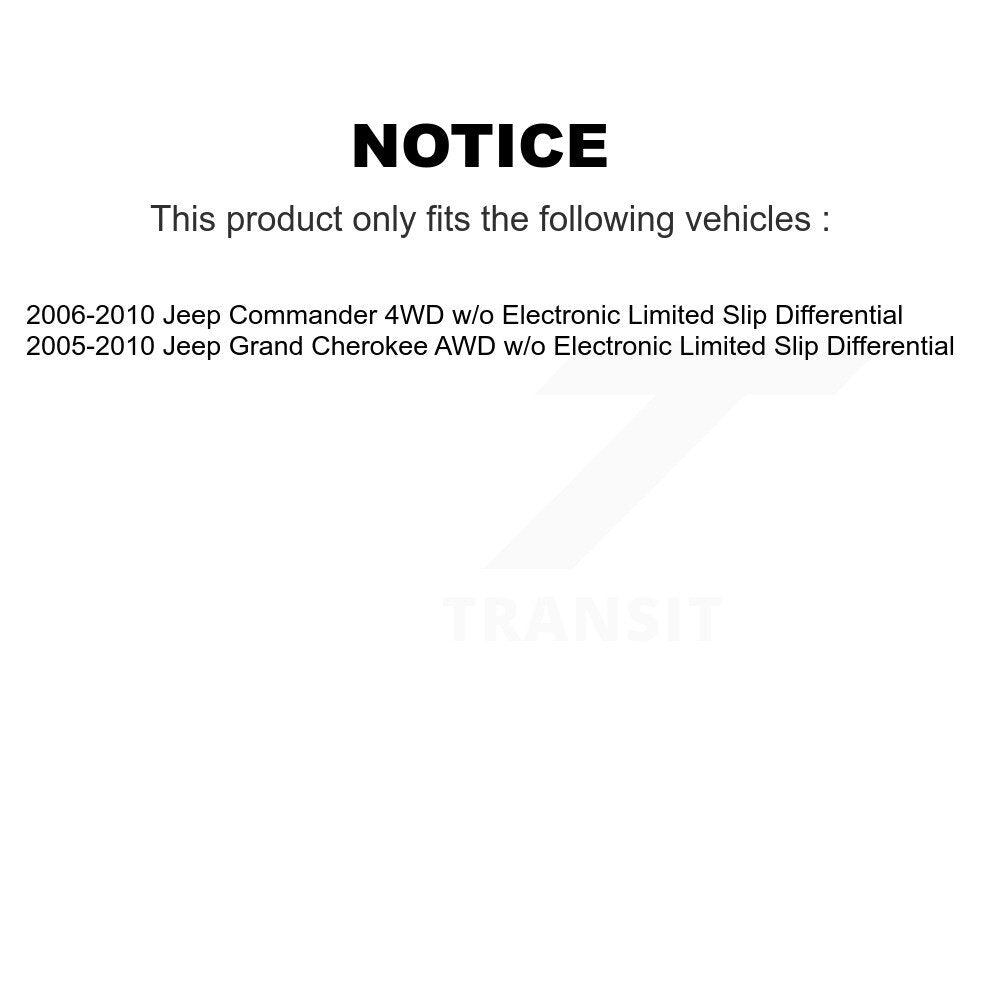 CV Axle Shaft Kit-KN7-100007 - Kit.bestparts.ca