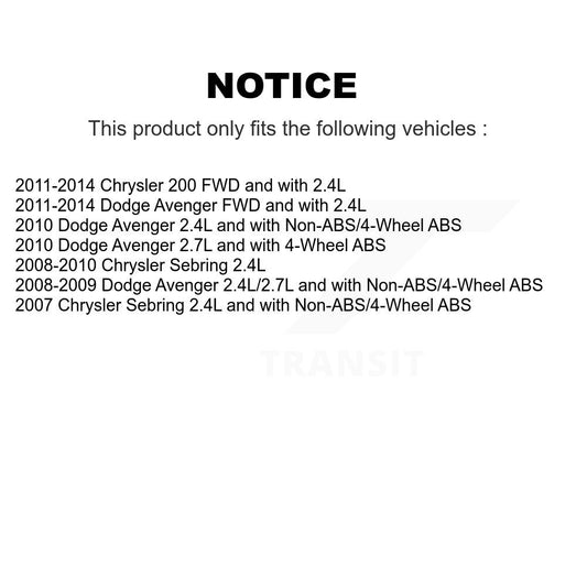 CV Axle Shaft Kit-KN7-100015 - Kit.bestparts.ca