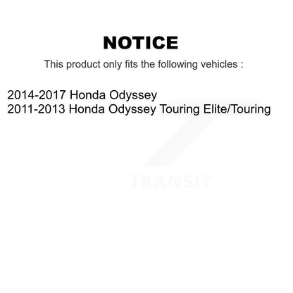 CV Axle Shaft Kit-KN7-100020 - Kit.bestparts.ca