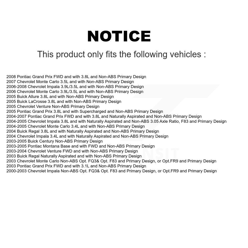 CV Axle Shaft Kit-KN7-100061 - Kit.bestparts.ca