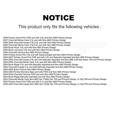 CV Axle Shaft Kit-KN7-100061 - Kit.bestparts.ca
