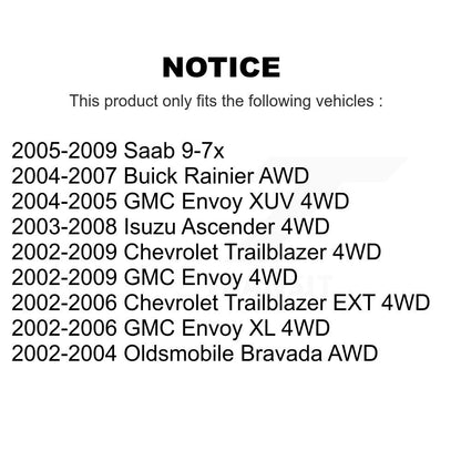 CV Axle Shaft Kit-KN7-100071 - Kit.bestparts.ca