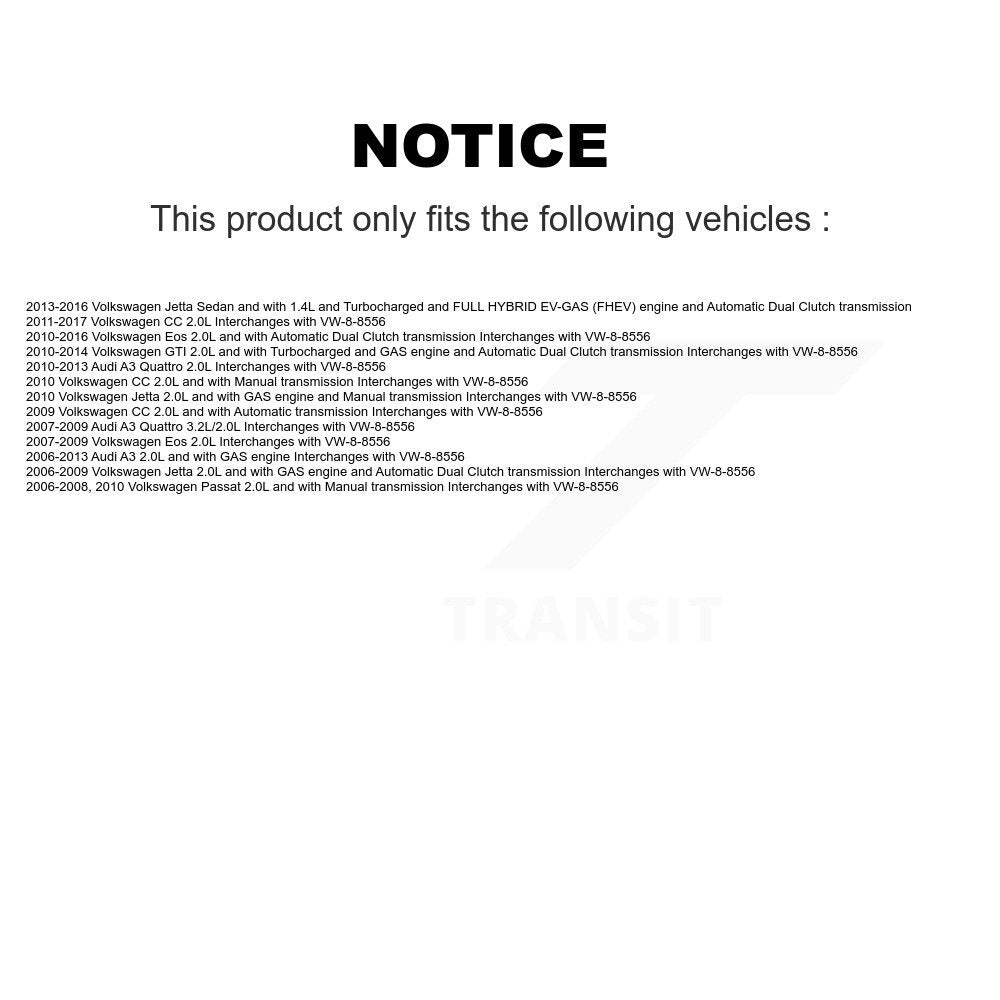 CV Axle Shaft Kit-KN7-100079 - Kit.bestparts.ca