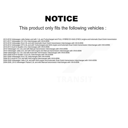 CV Axle Shaft Kit-KN7-100079 - Kit.bestparts.ca
