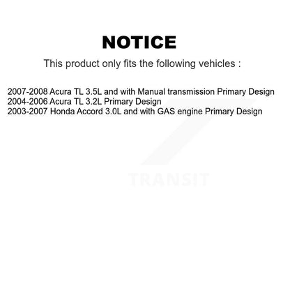 CV Axle Shaft Kit-KN7-100186 - Kit.bestparts.ca