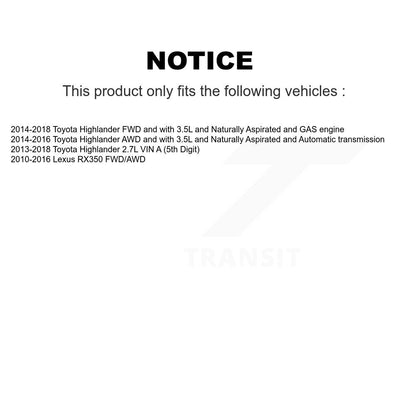 CV Axle Shaft Kit-KN7-100217 - Kit.bestparts.ca
