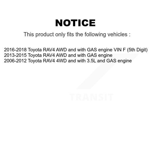 CV Axle Shaft Kit-KN7-100278 - Kit.bestparts.ca