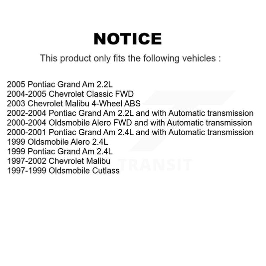 CV Axle Shaft Kit-KN7-100367 - Kit.bestparts.ca