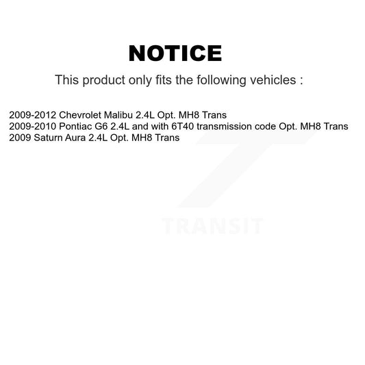 CV Axle Shaft Kit-KN7-100370 - Kit.bestparts.ca
