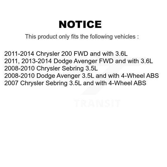 CV Axle Shaft Kit-KN7-100387 - Kit.bestparts.ca