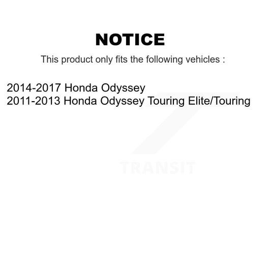 CV Axle Shaft Kit-KN7-100392 - Kit.bestparts.ca