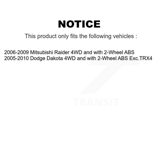 CV Axle Shaft Kit-KN7-100402 - Kit.bestparts.ca