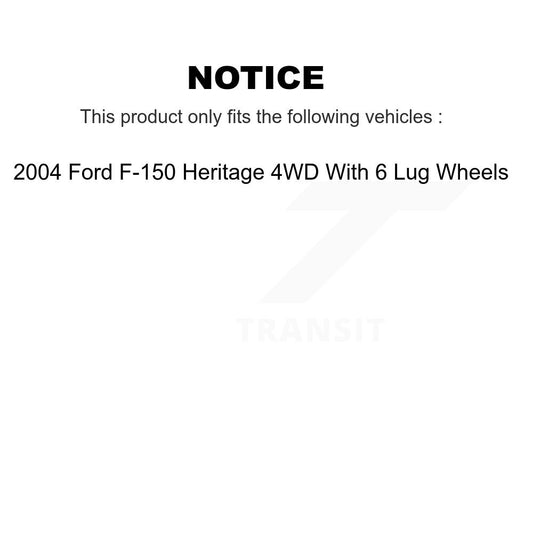 cv axle shaft-kn7-100405 - Kit.bestparts.ca