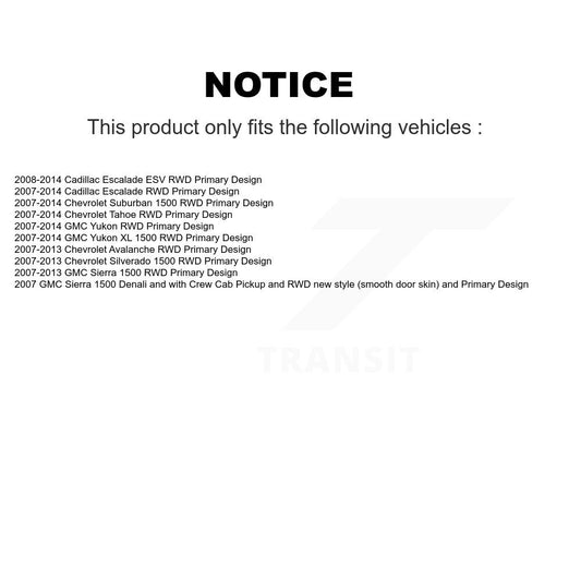 CV Axle Shaft Kit-KN7-100418 - Kit.bestparts.ca