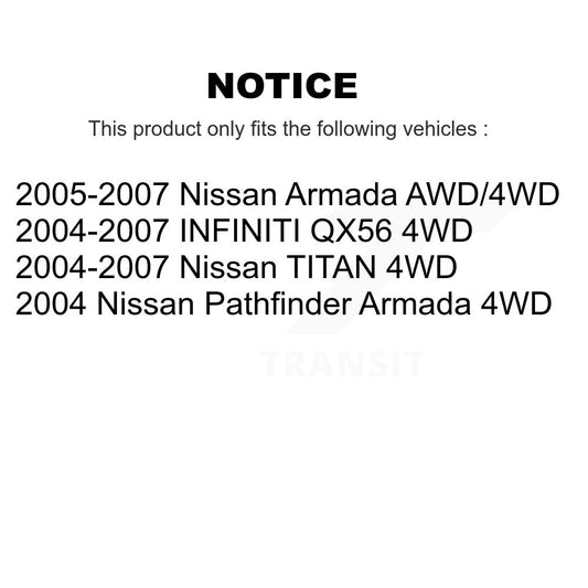 CV Axle Shaft Kit-KN7-100444 - Kit.bestparts.ca