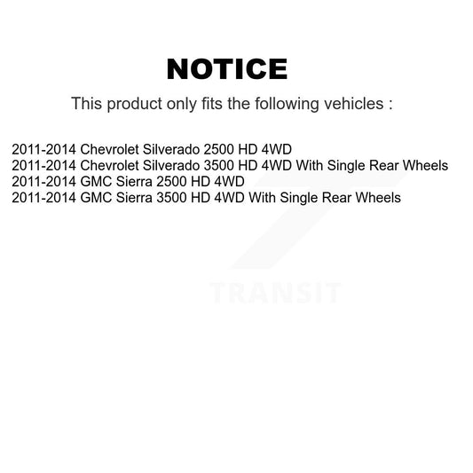 CV Axle Shaft Kit-KN7-100452 - Kit.bestparts.ca